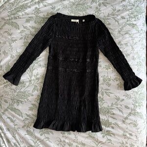 Dôen Cecillia Dress - Black S